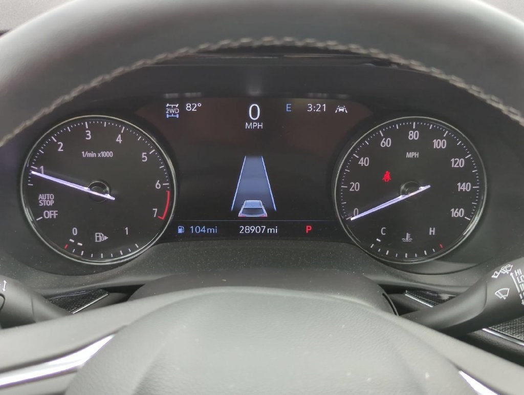 2023 Buick Envision Essence - Photo 11