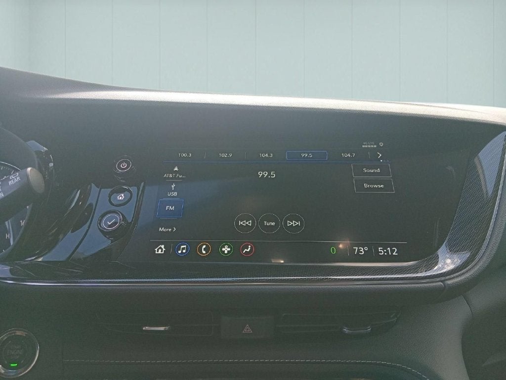 2023 Buick Envision Essence - Photo 13