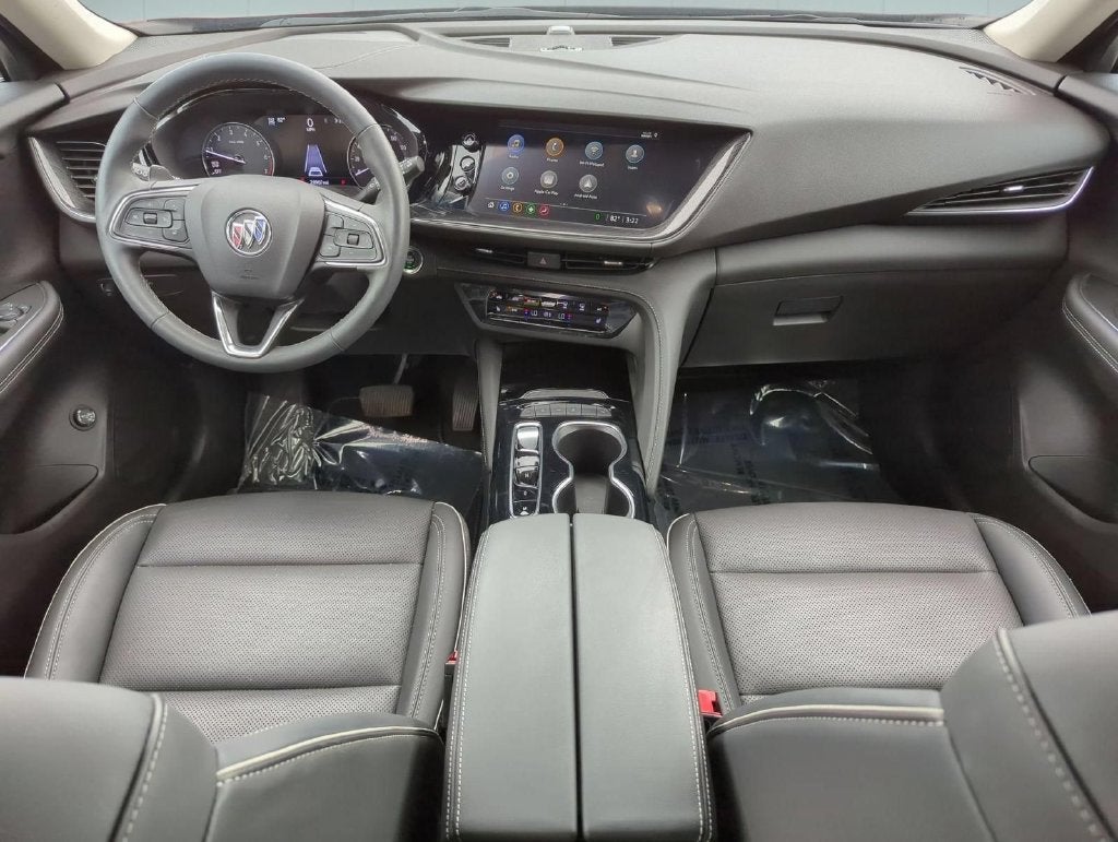 2023 Buick Envision Essence - Photo 19