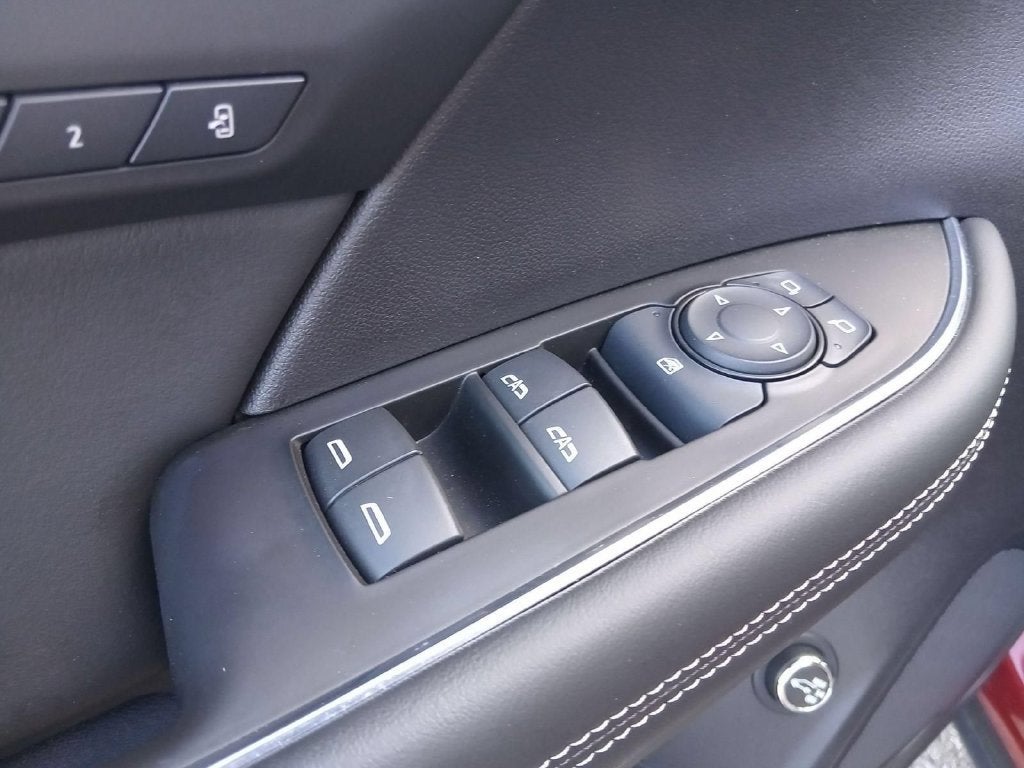 2023 Buick Envision Essence - Photo 22