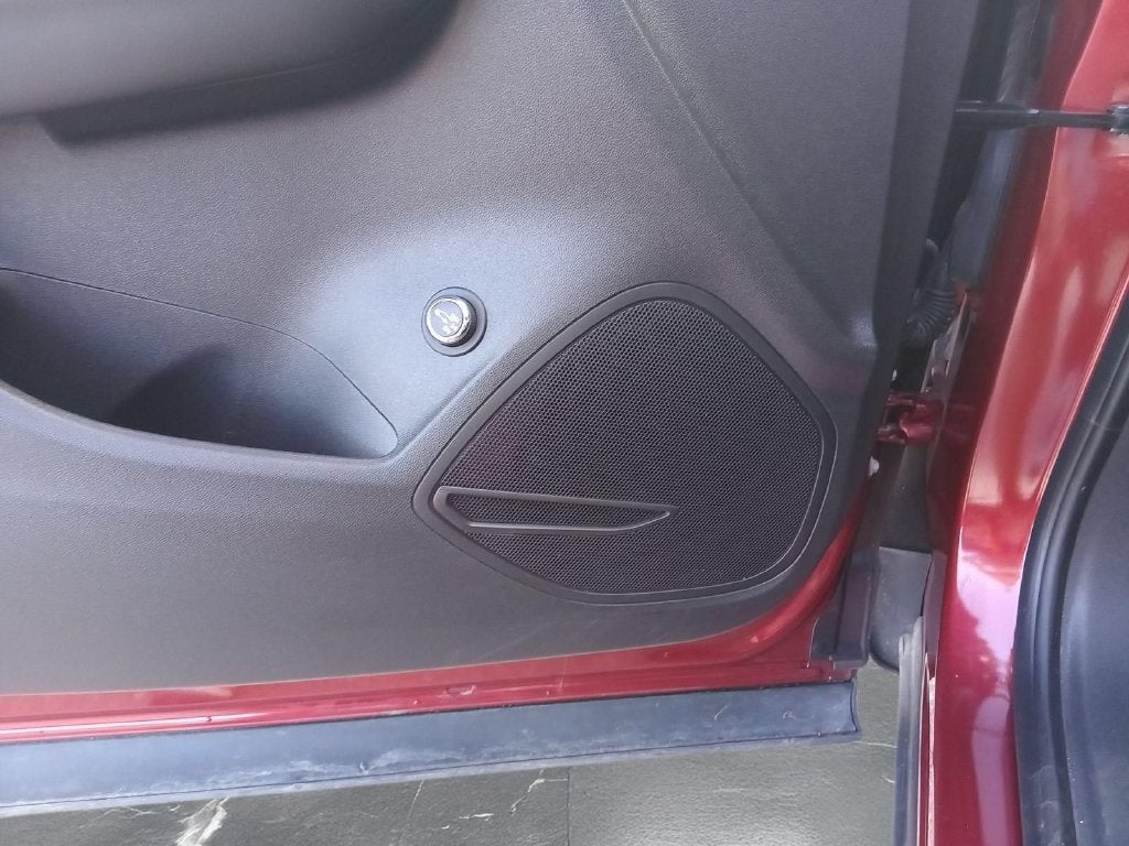 2023 Buick Envision Essence - Photo 23
