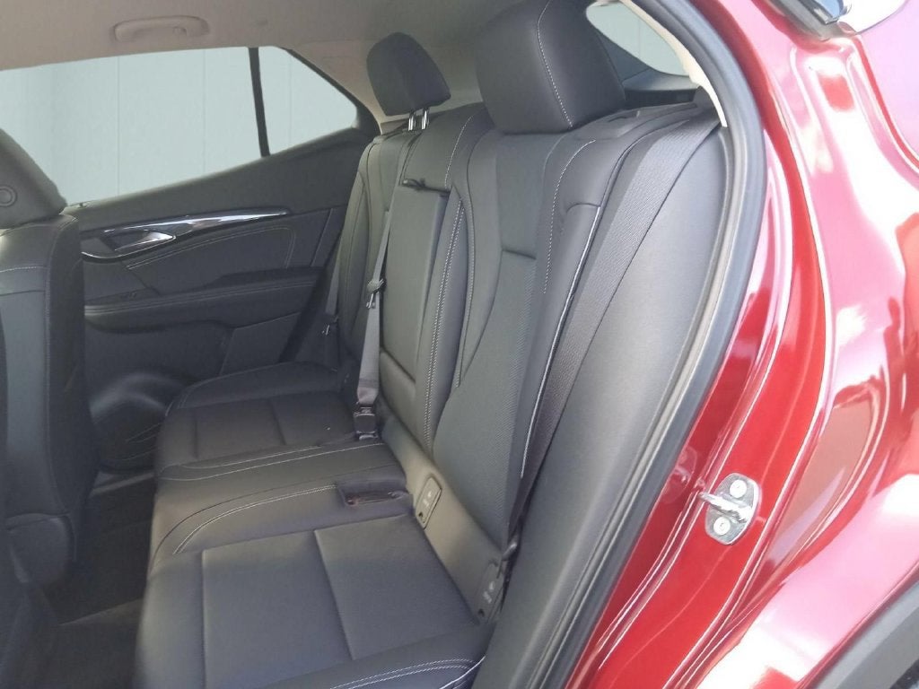 2023 Buick Envision Essence - Photo 24