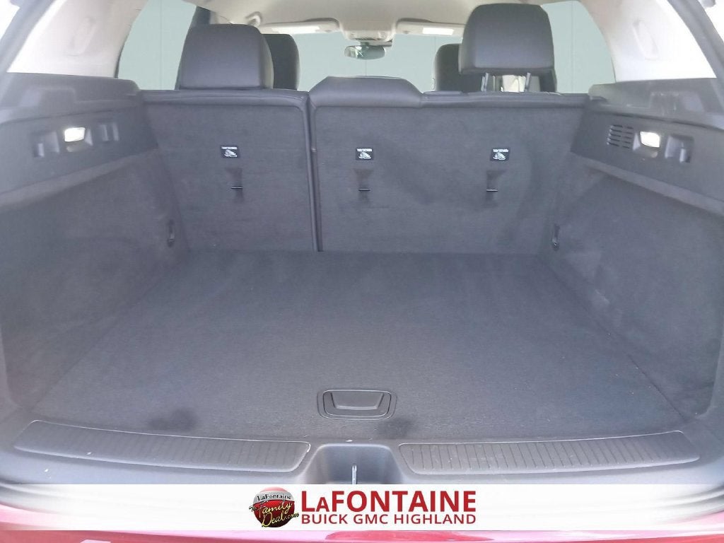 2023 Buick Envision Essence - Photo 25