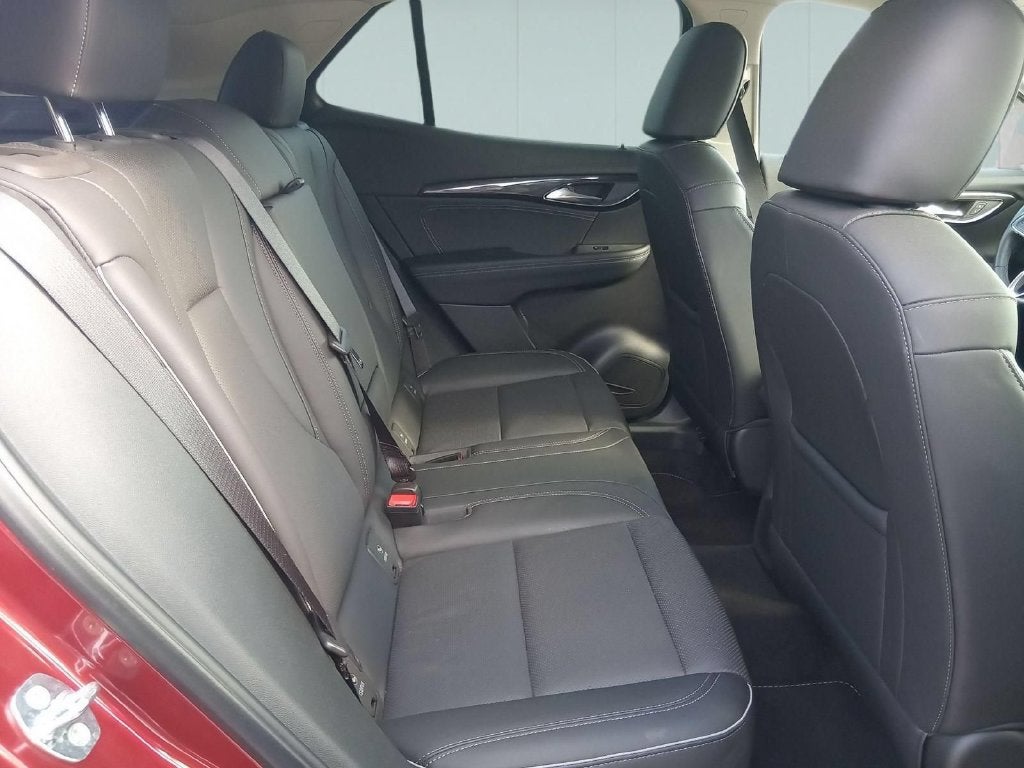 2023 Buick Envision Essence - Photo 26