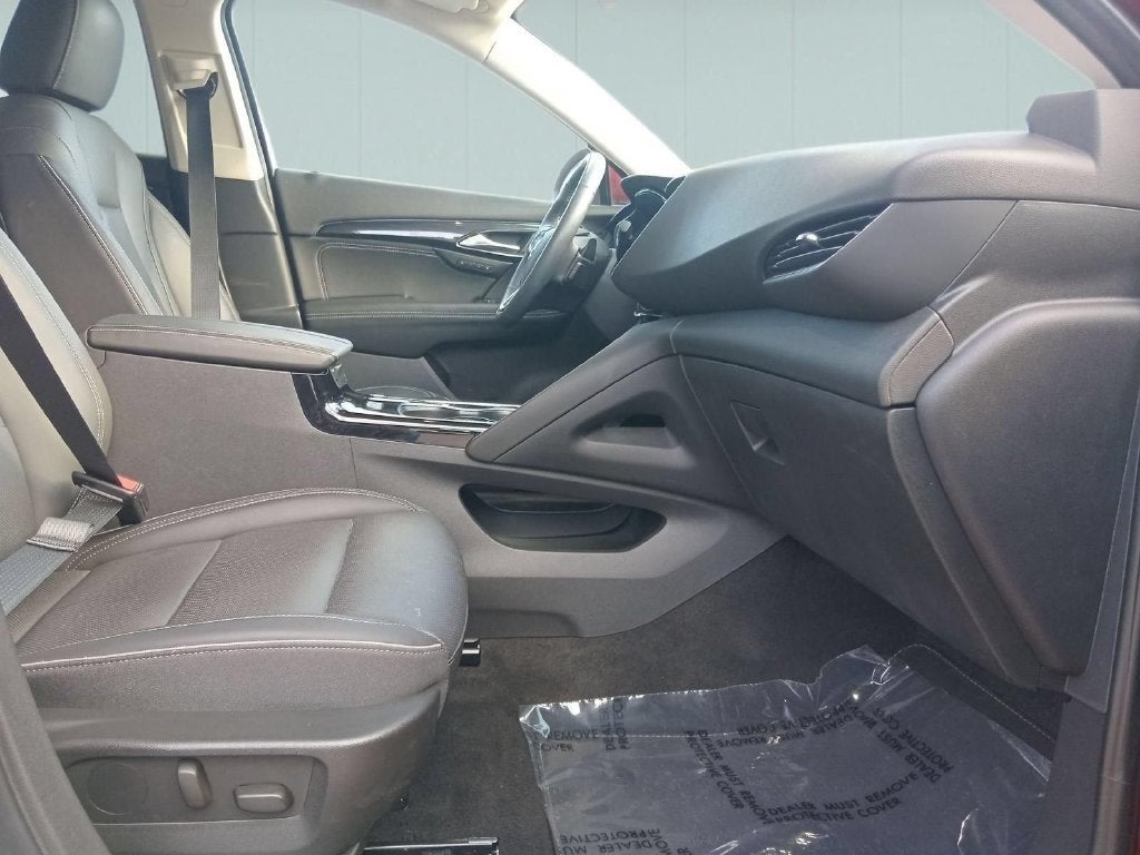 2023 Buick Envision Essence - Photo 27