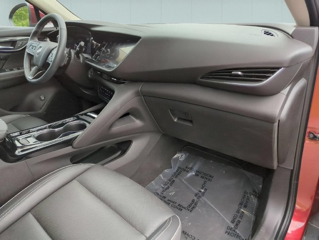 2023 Buick Envision Essence - Photo 28
