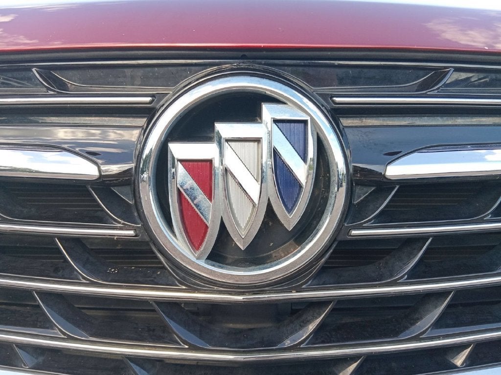 2023 Buick Envision Essence - Photo 30