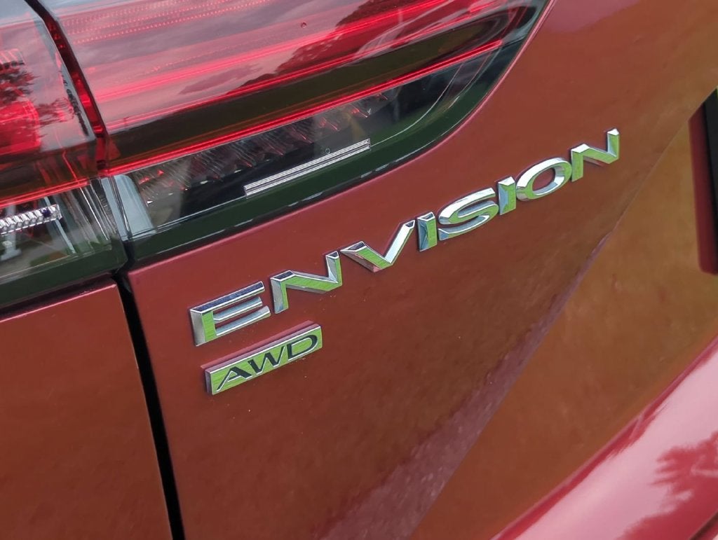 2023 Buick Envision Essence - Photo 31