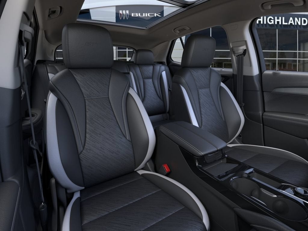 2026 Buick Envision Sport Touring - Photo 16
