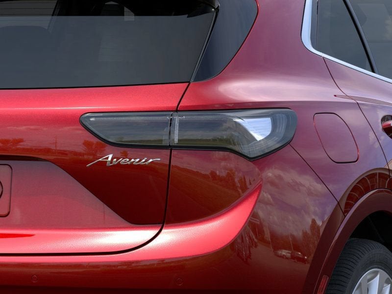 2026 Buick Envision Avenir - Photo 11