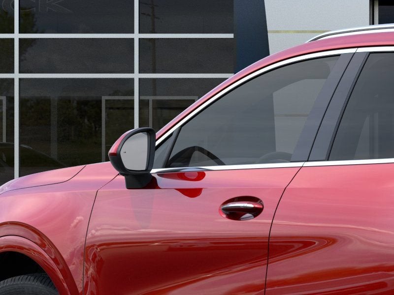 2026 Buick Envision Avenir - Photo 12