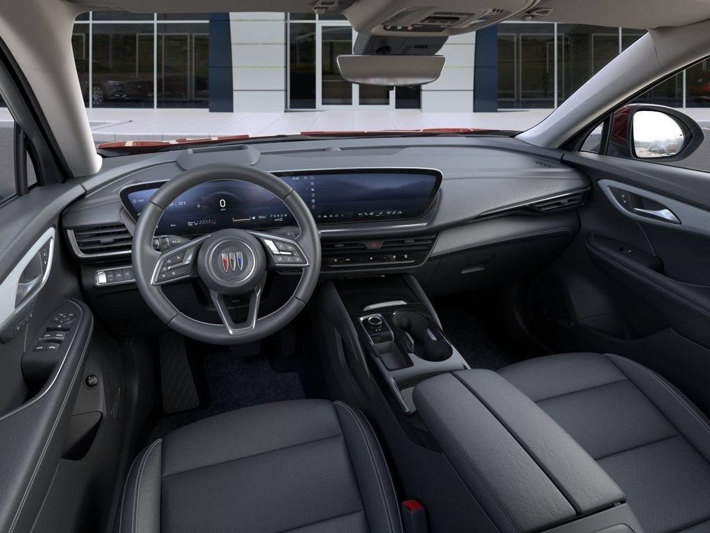 2026 Buick Envision Avenir - Photo 15