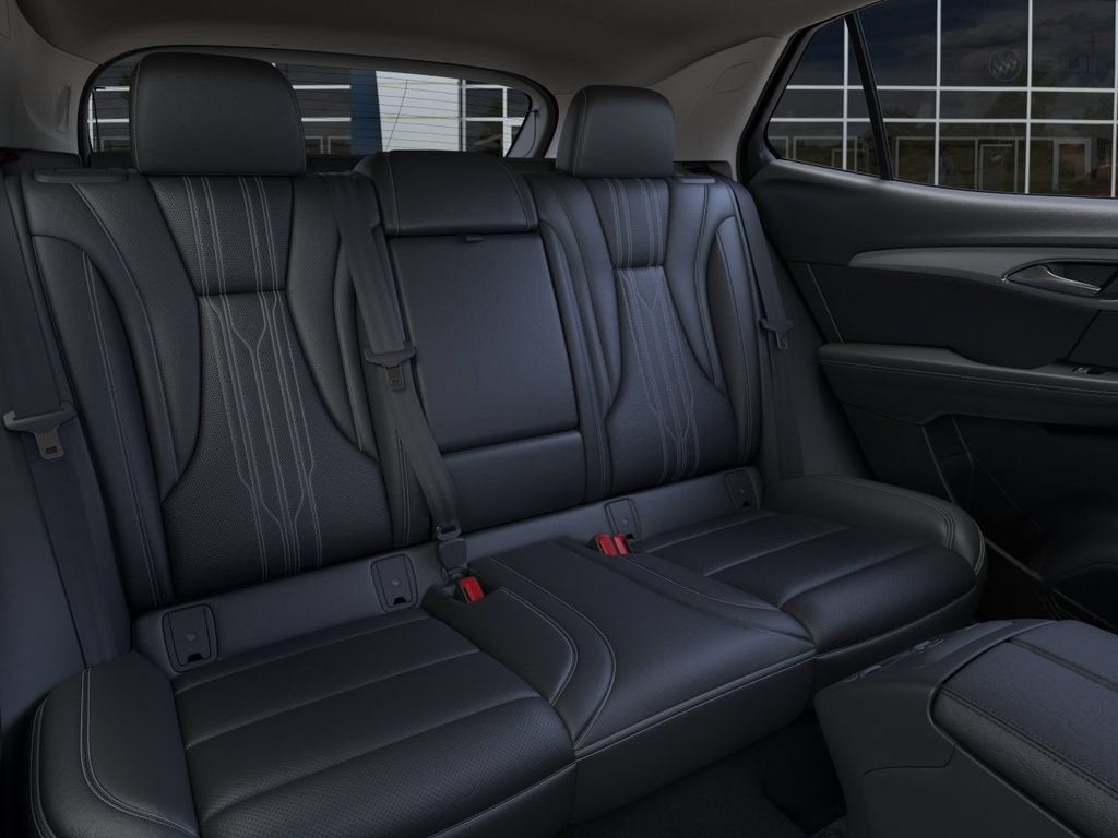 2026 Buick Envision Avenir - Photo 17
