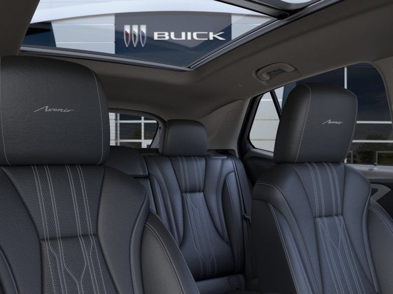 2026 Buick Envision Avenir - Photo 24