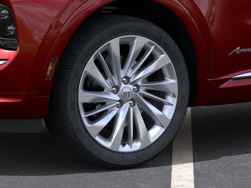 2026 Buick Envision Avenir - Photo 9