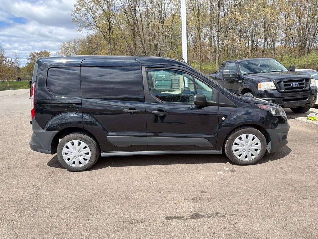 2015 Ford Transit Connect XL