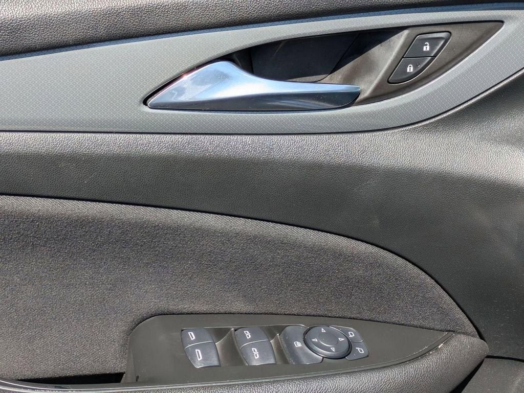 2019 Buick Regal Sportback Preferred