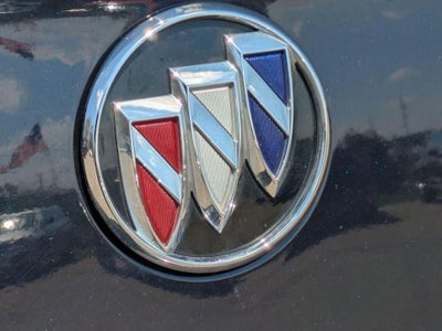 2019 Buick Regal Sportback Preferred