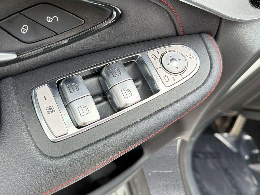 2022 Mercedes-Benz AMG® GLC 43 4MATIC®
