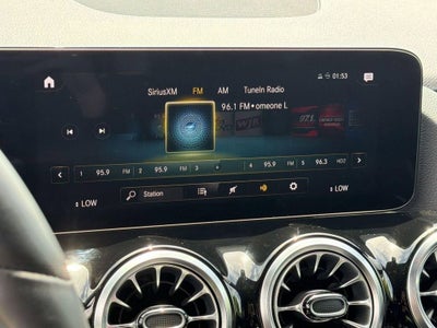 2023 Mercedes-Benz GLA 250 4MATIC®