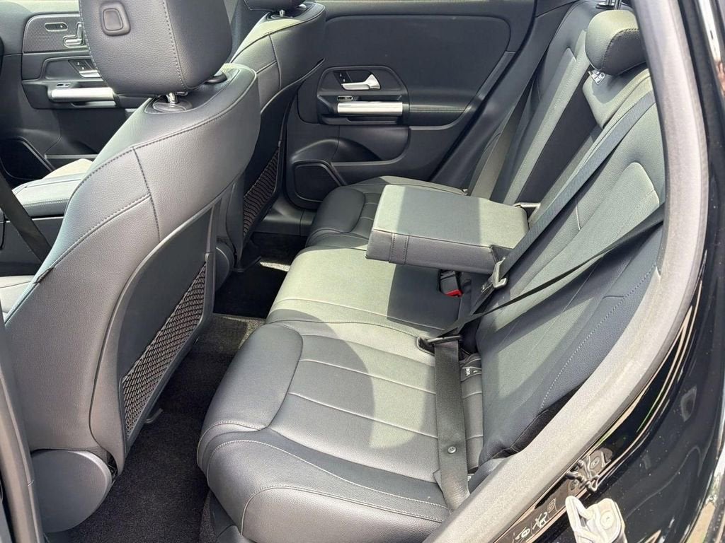 2023 Mercedes-Benz GLA 250 4MATIC®