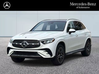 2023 Mercedes-Benz GLC 300 4MATIC® SUV