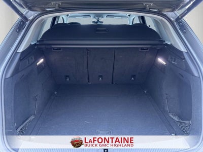 2023 Audi Q5 Premium Plus 45 TFSI S line quattro