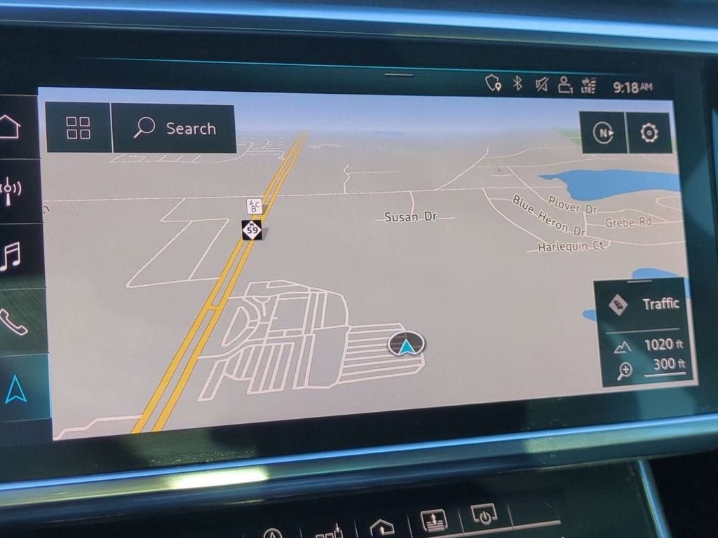 2019 Audi A6 55 Premium