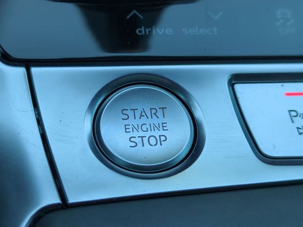 2019 Audi A6 55 Premium