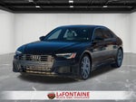2019 Audi A6 55 Premium