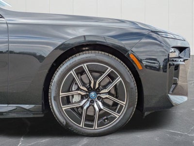 2023 BMW i7 xDrive60