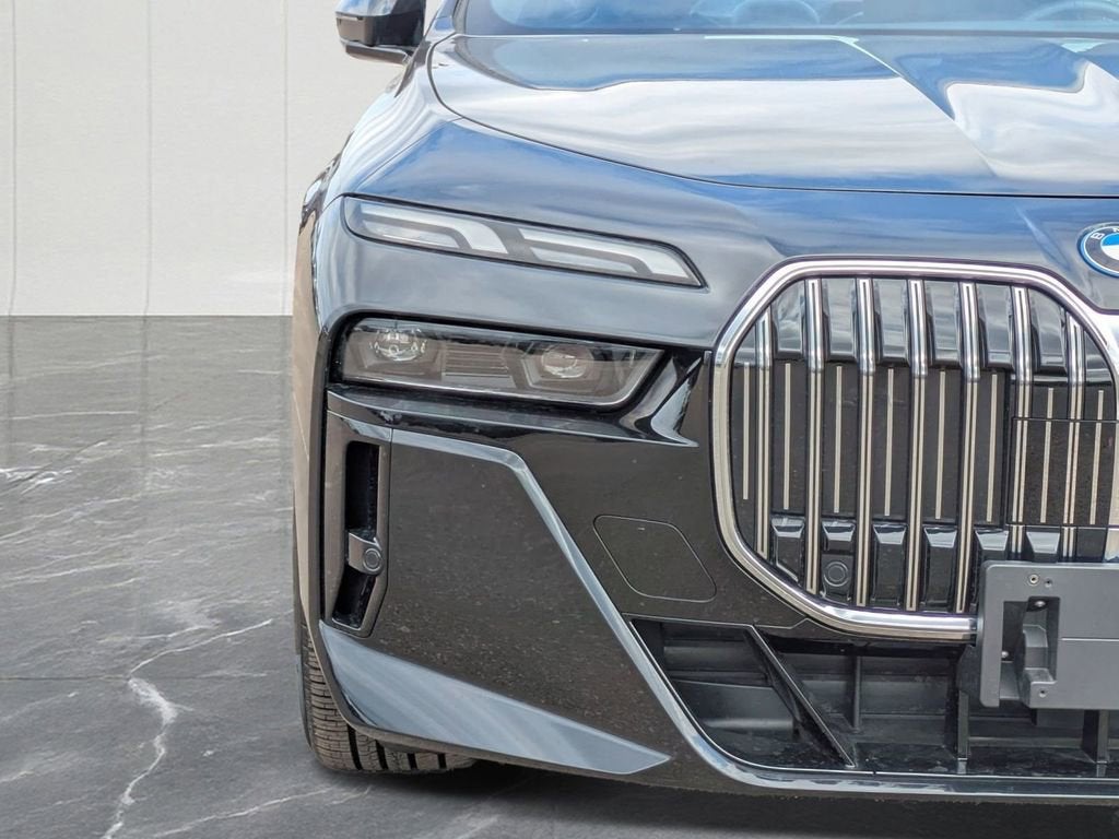 2023 BMW i7 xDrive60