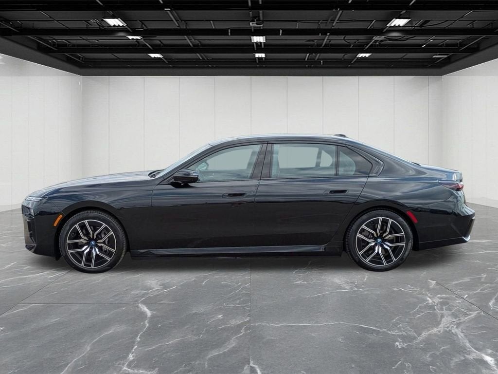 2023 BMW i7 xDrive60