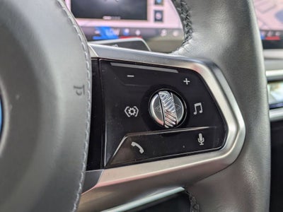 2023 BMW i7 xDrive60