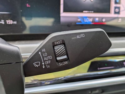 2023 BMW i7 xDrive60