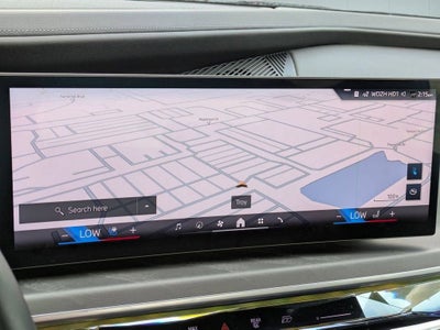 2023 BMW i7 xDrive60