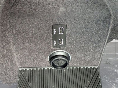 2023 BMW i7 xDrive60