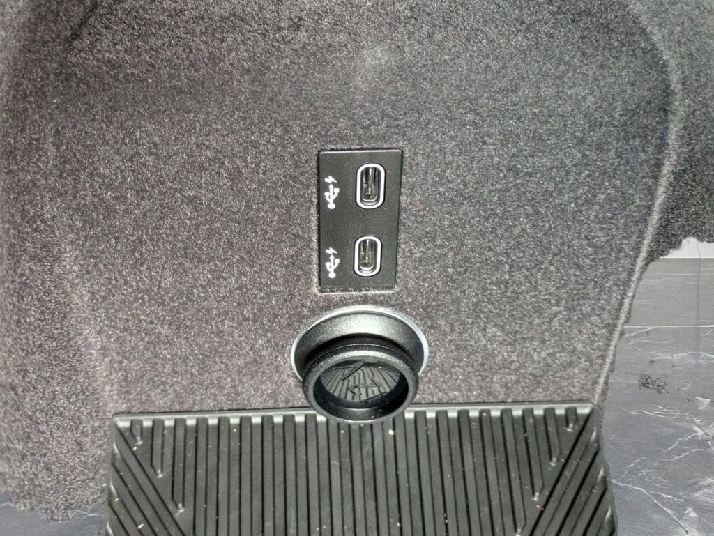 2023 BMW i7 xDrive60