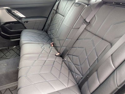 2023 BMW i7 xDrive60