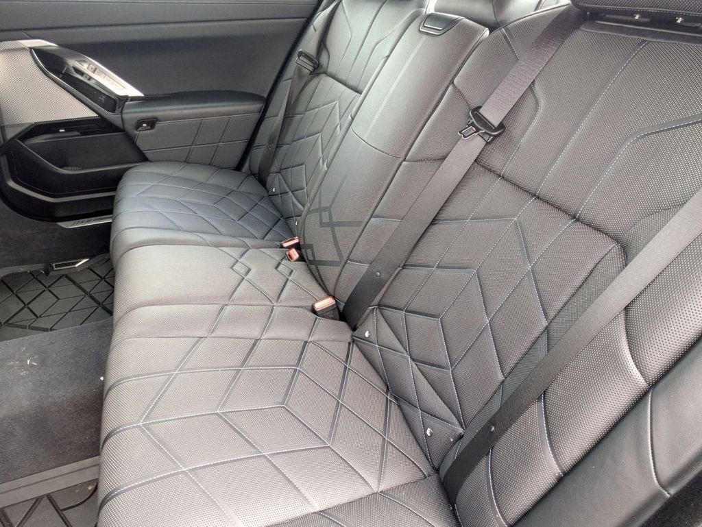 2023 BMW i7 xDrive60