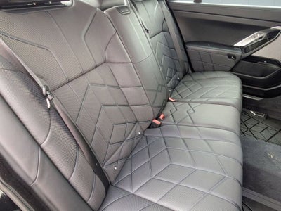 2023 BMW i7 xDrive60