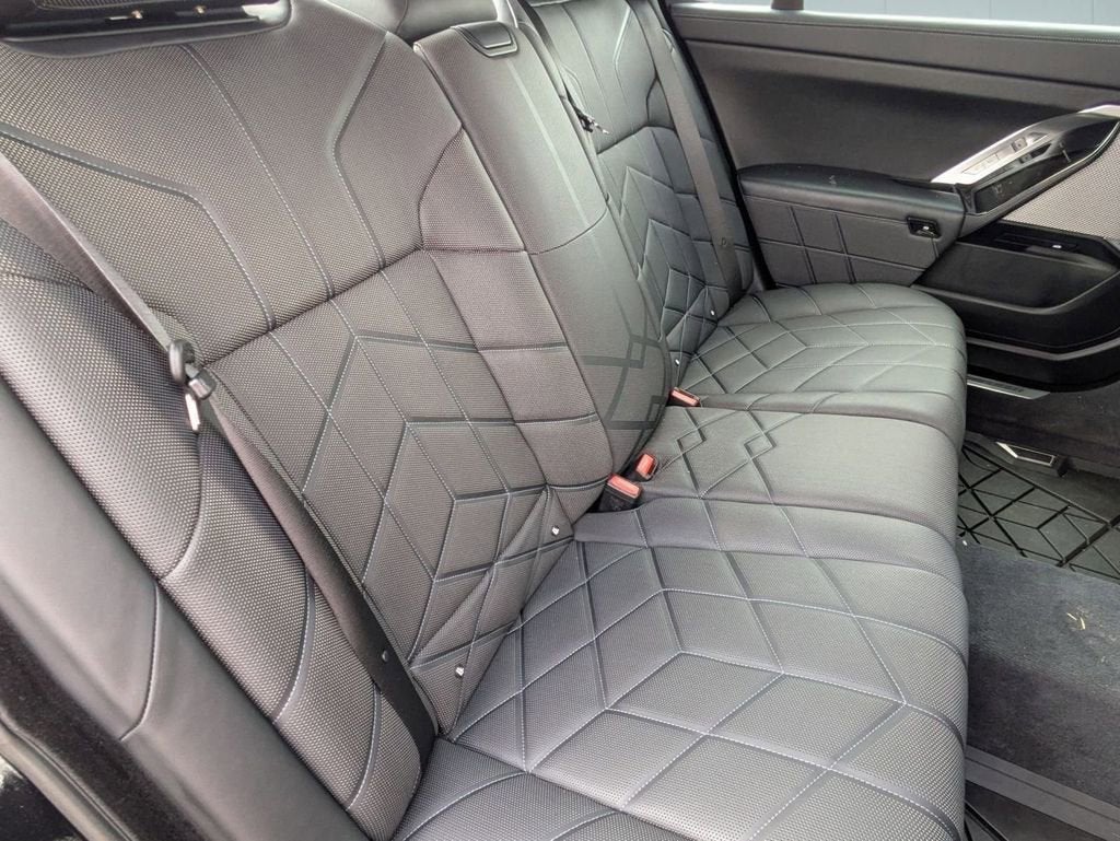 2023 BMW i7 xDrive60