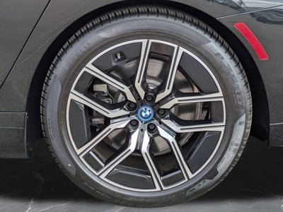 2023 BMW i7 xDrive60