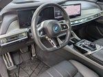 2023 BMW i7 xDrive60