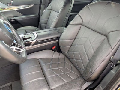 2023 BMW i7 xDrive60