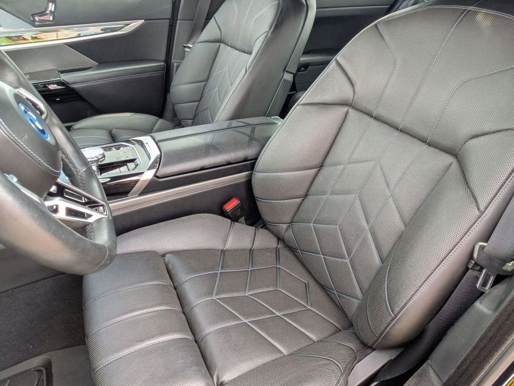 2023 BMW i7 xDrive60