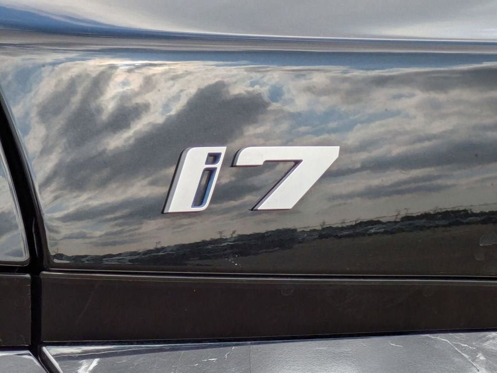 2023 BMW i7 xDrive60