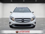 2016 Mercedes-Benz GLA 250 4MATIC®