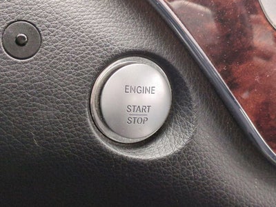 2010 Mercedes-Benz S 550 4MATIC®