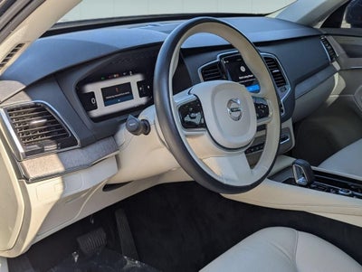 2023 Volvo XC90 Plus